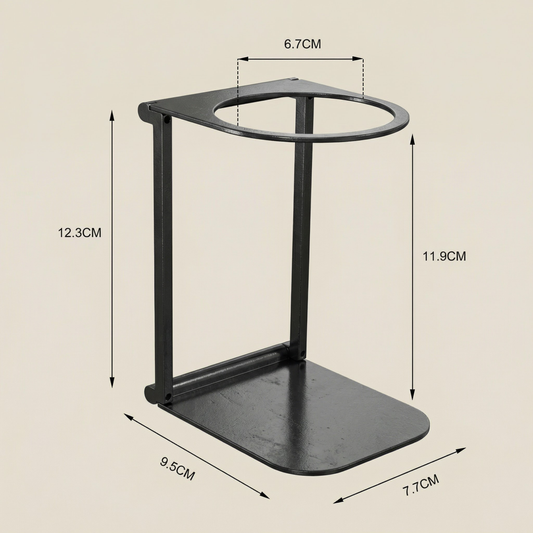 Soporte Plegable Portátil para Cafetera