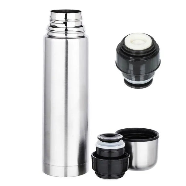Botella Térmica de Acero Inoxidable 350 ml
