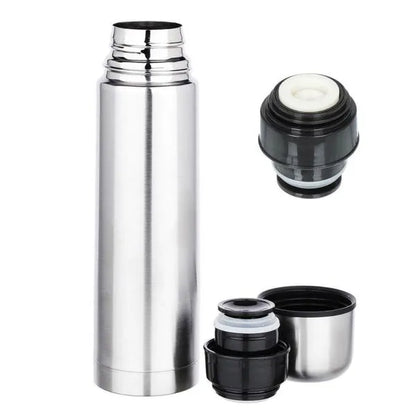 Botella Térmica de Acero Inoxidable 350 ml