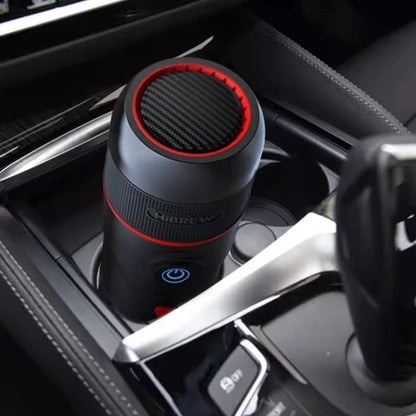 Cafetera Expresso Portátil Profesional