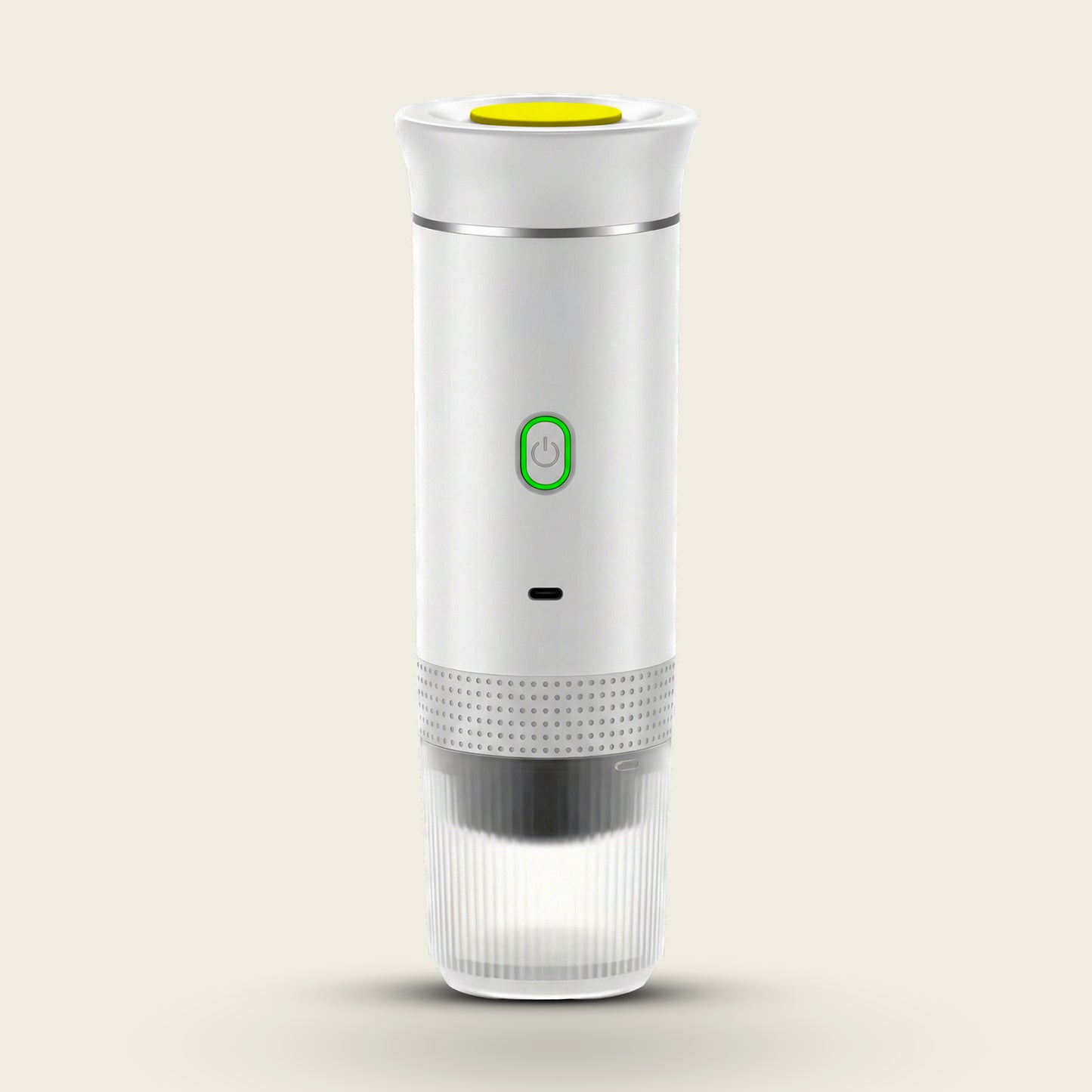 Cafetera Espresso Portátil 3 en 1 + 20 Cápsulas Grátis