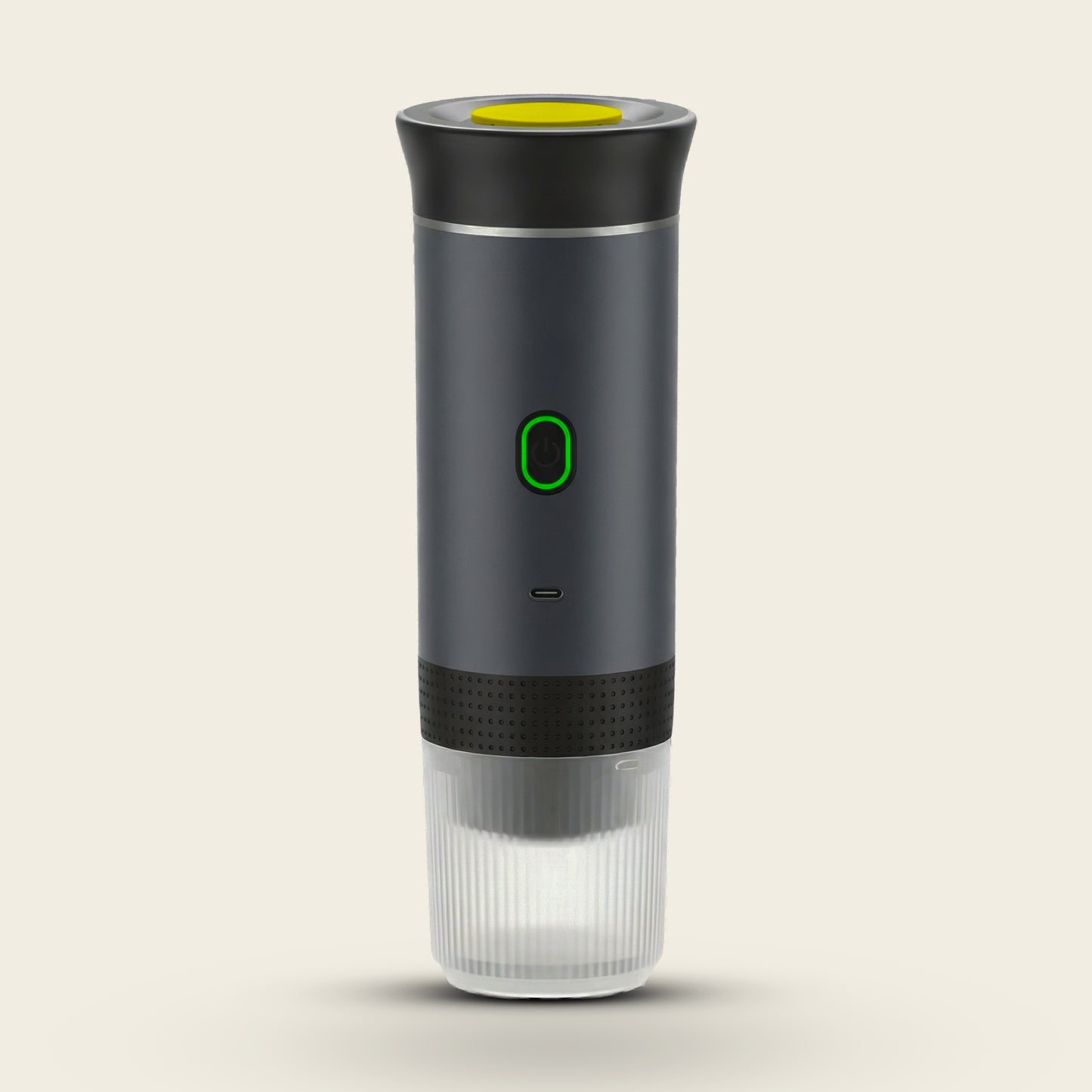 Cafetera Espresso Portátil 3 en 1 + 20 Cápsulas Grátis