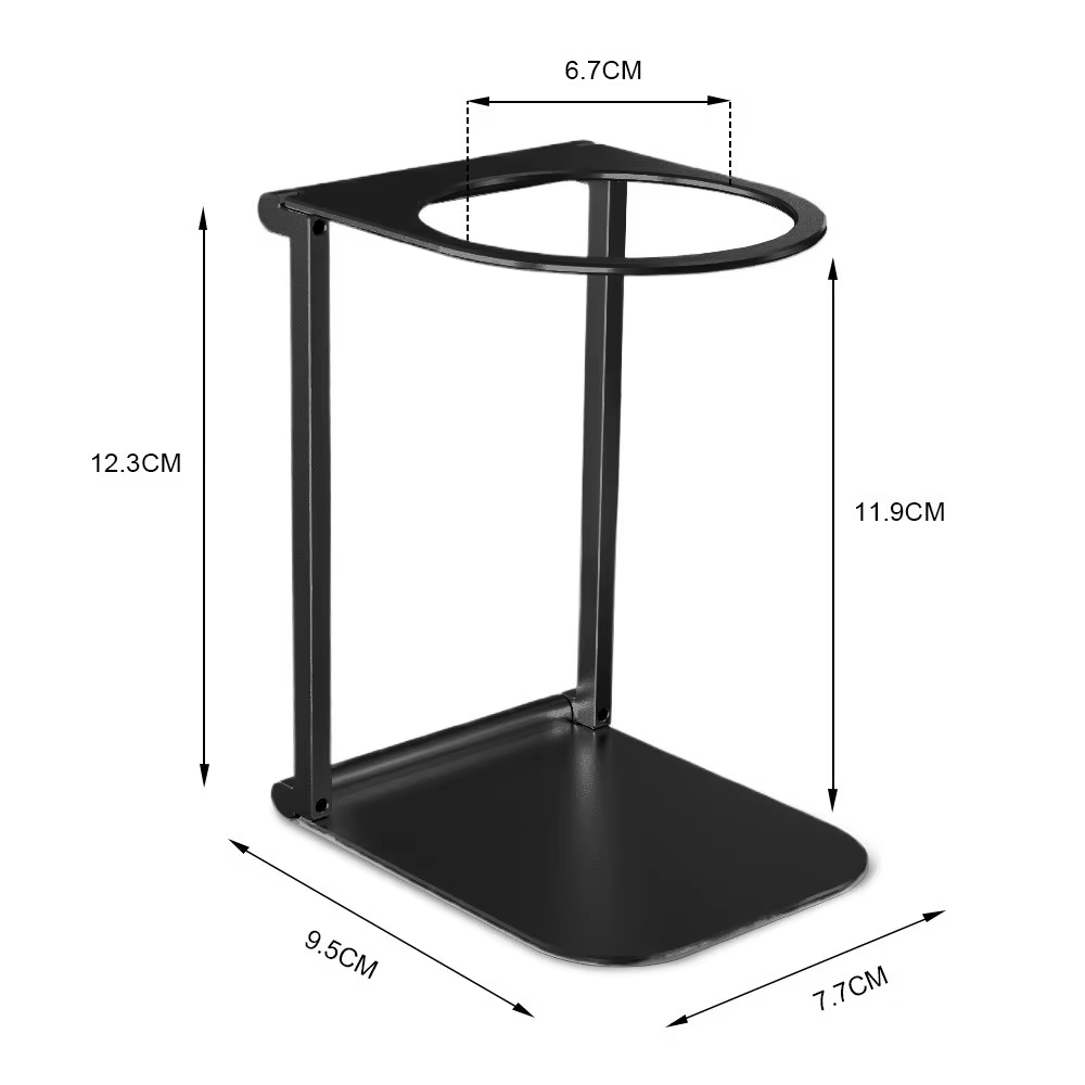 Soporte Plegable Portátil para Cafetera