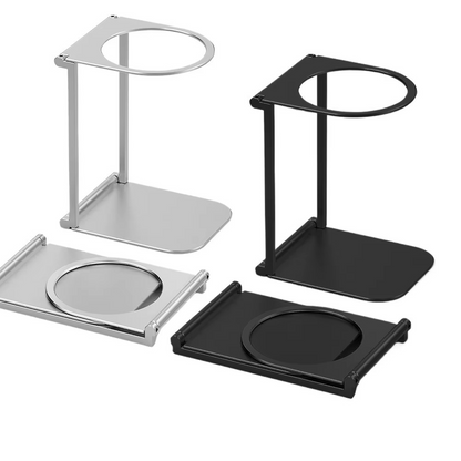 Soporte Plegable Portátil para Cafetera